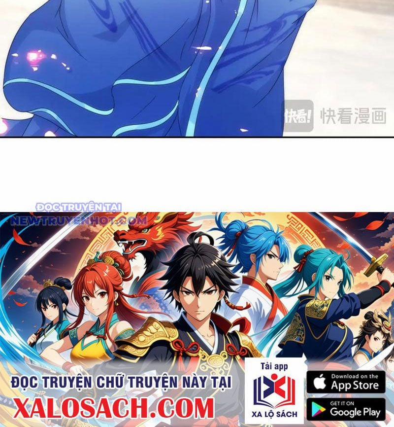 Thần Hồn Võ Đế 421 trang 44