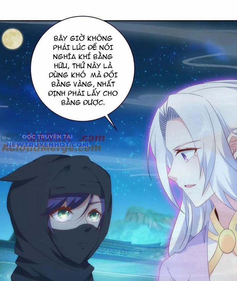 Thần Hồn Võ Đế 421 trang 7