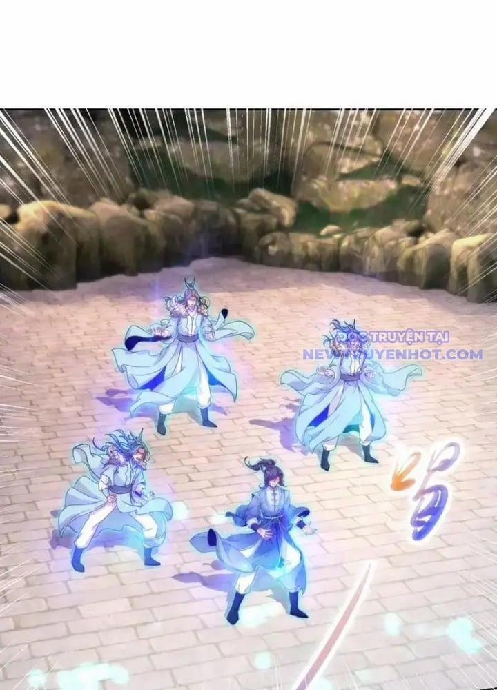 Thần Hồn Võ Đế 422 trang 27