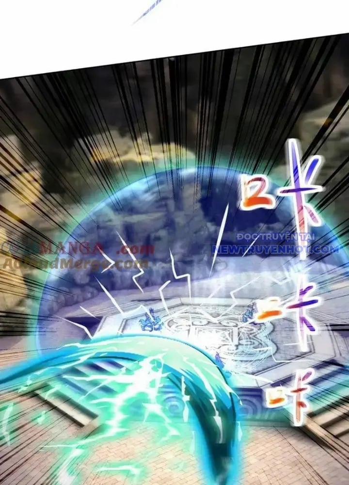 Thần Hồn Võ Đế 422 trang 29