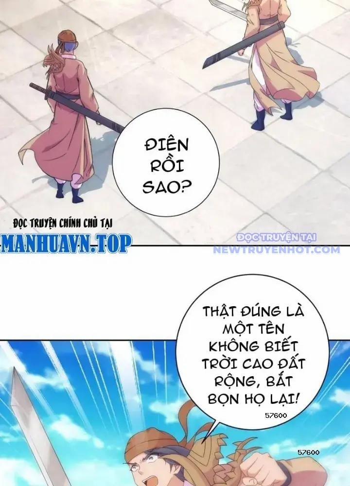 Thần Hồn Võ Đế 422 trang 3