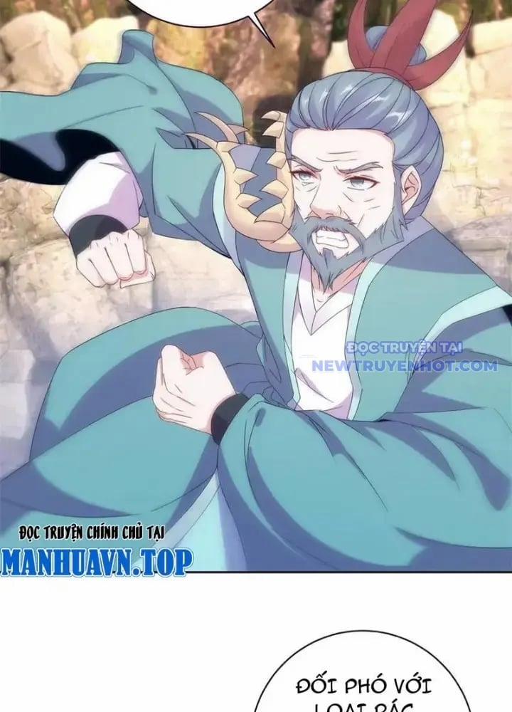 Thần Hồn Võ Đế 422 trang 39