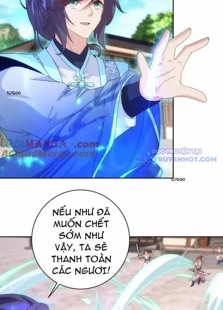 Thần Hồn Võ Đế 422 trang 7