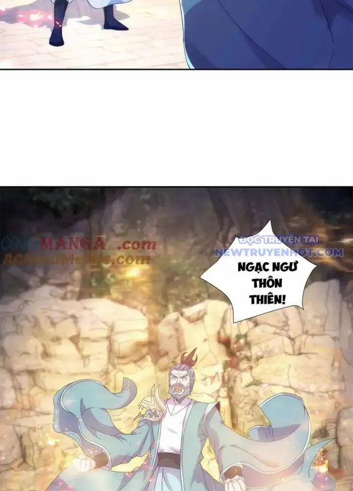 Thần Hồn Võ Đế 422 trang 71