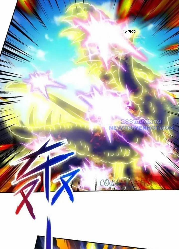 Thần Hồn Võ Đế 423 trang 15