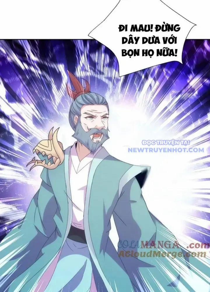 Thần Hồn Võ Đế 423 trang 38