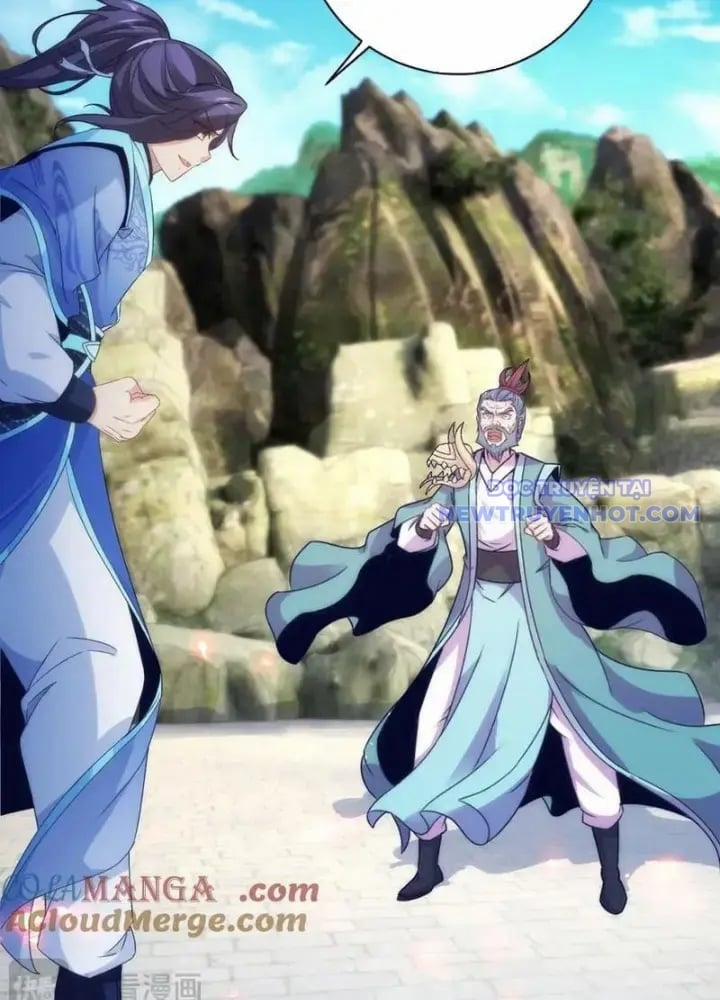 Thần Hồn Võ Đế 423 trang 72