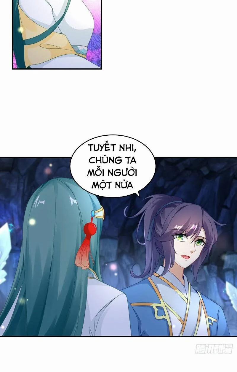 Thần Hồn Võ Đế 43 trang 1