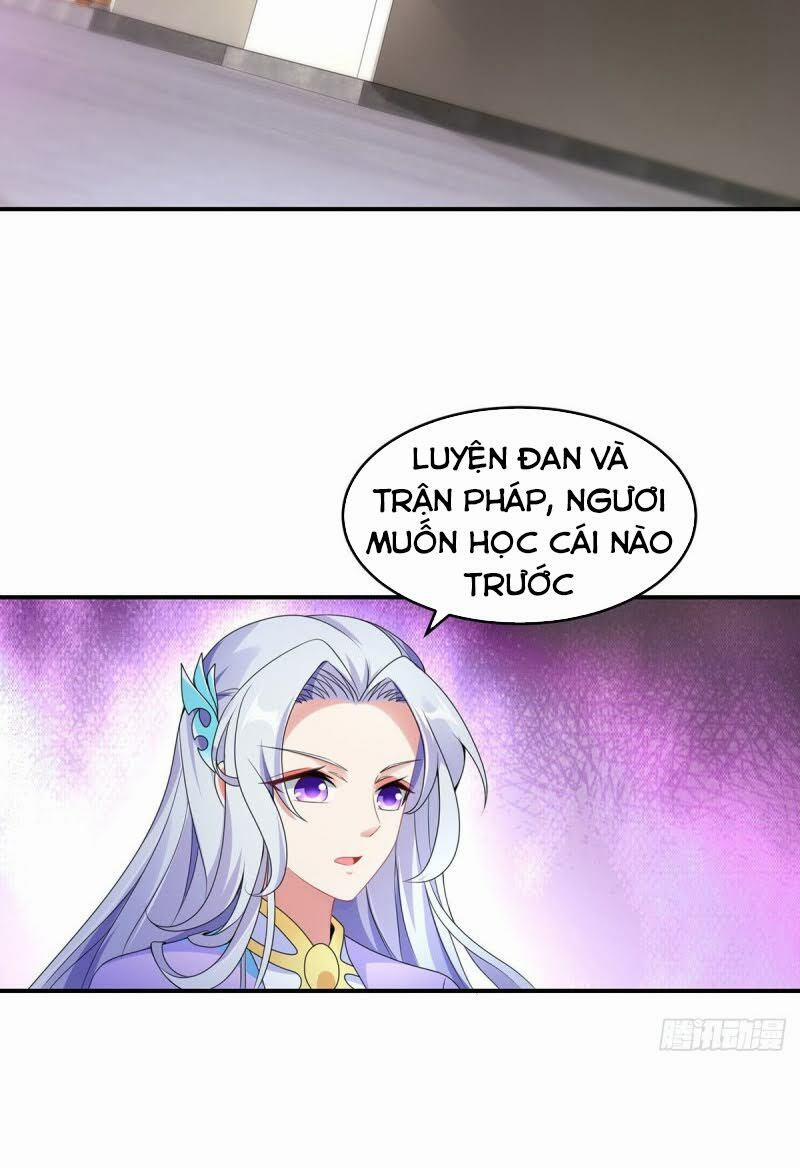 Thần Hồn Võ Đế 43 trang 10