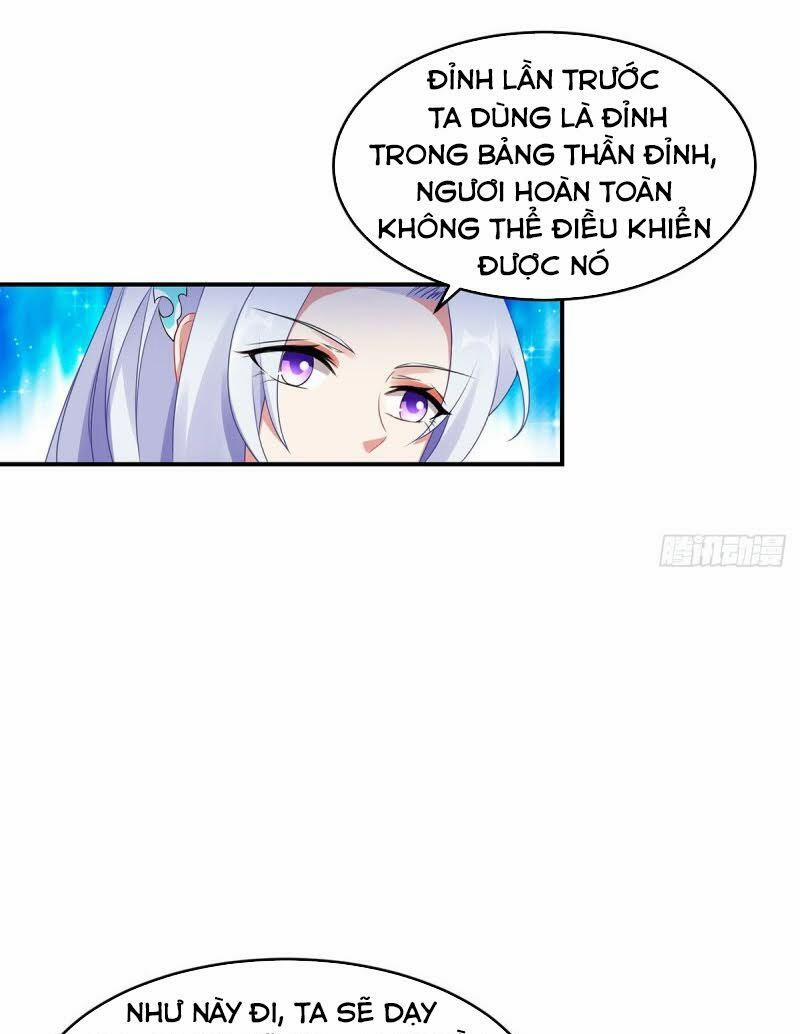 Thần Hồn Võ Đế 43 trang 19