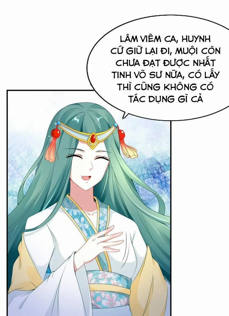 Thần Hồn Võ Đế 43 trang 2