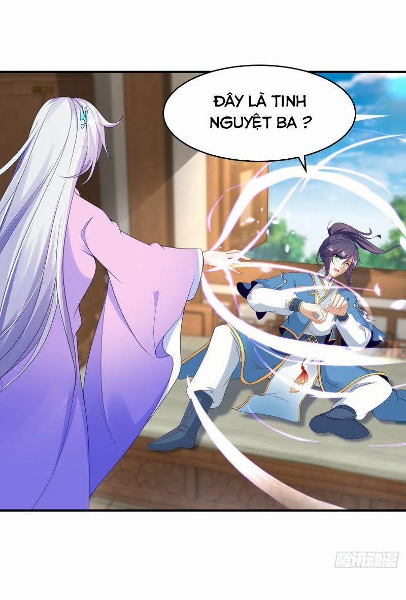 Thần Hồn Võ Đế 43 trang 25