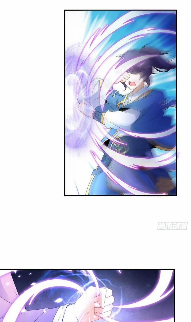 Thần Hồn Võ Đế 43 trang 27