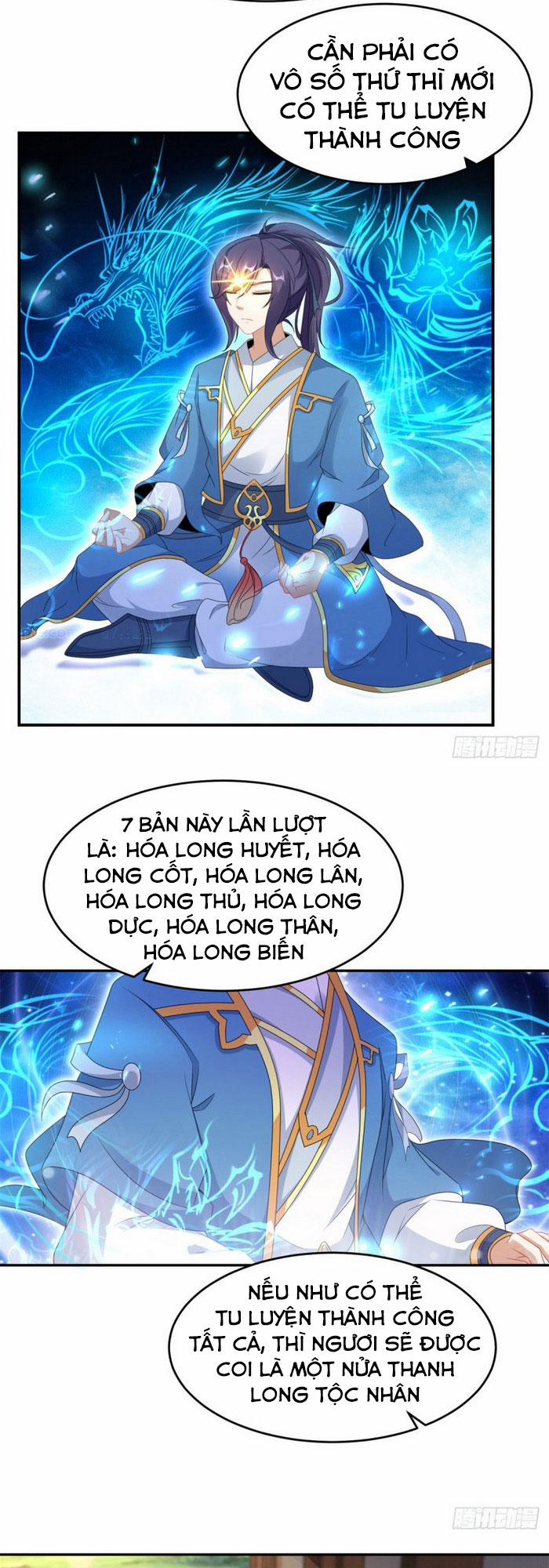 Thần Hồn Võ Đế 44 trang 1