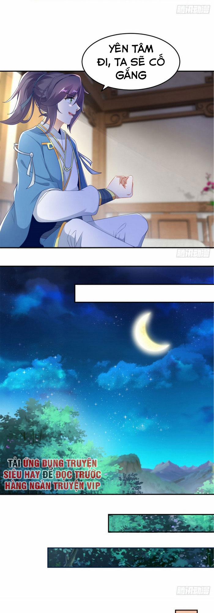 Thần Hồn Võ Đế 44 trang 4