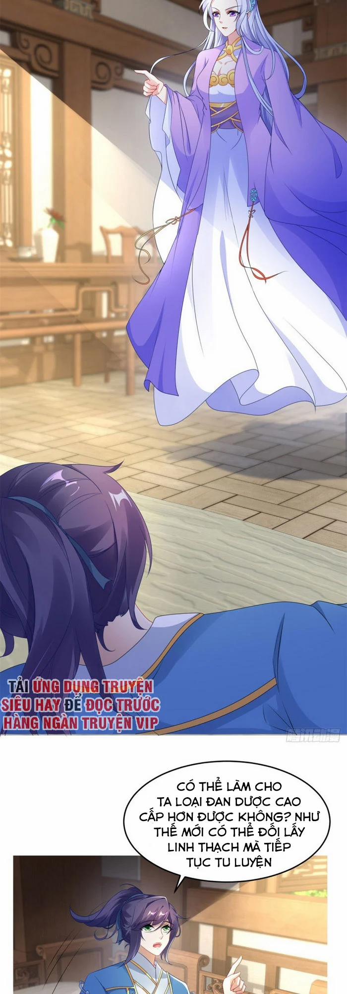 Thần Hồn Võ Đế 44 trang 6