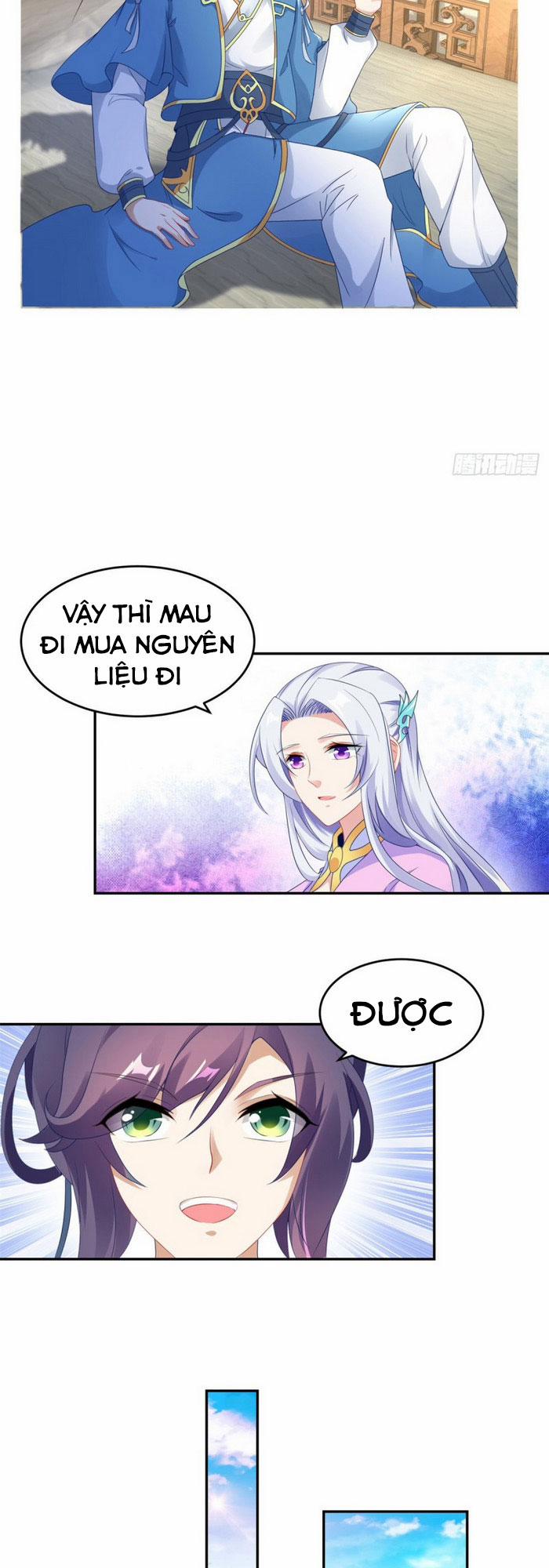 Thần Hồn Võ Đế 44 trang 7