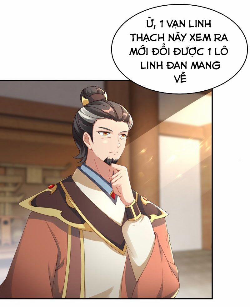 Thần Hồn Võ Đế 45 trang 16