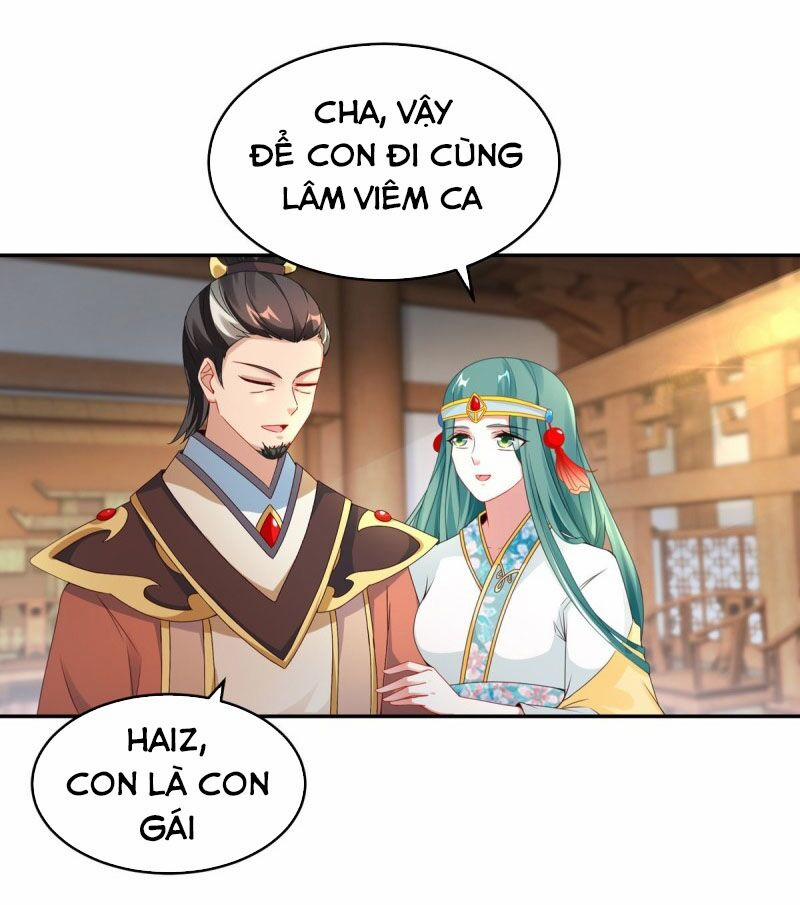 Thần Hồn Võ Đế 45 trang 19