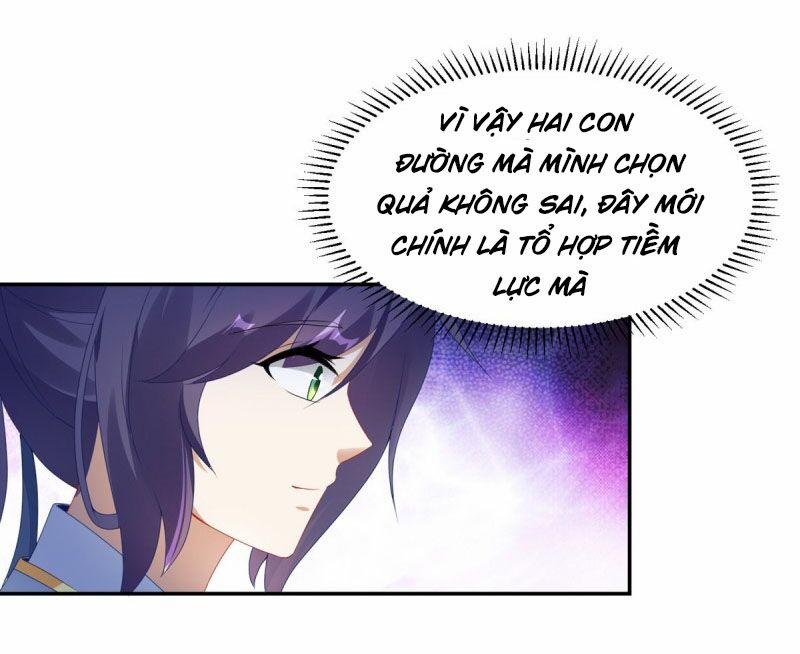 Thần Hồn Võ Đế 45 trang 32