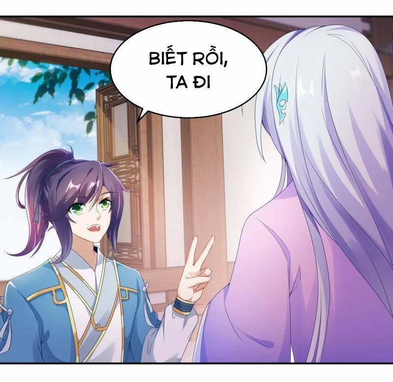 Thần Hồn Võ Đế 45 trang 4