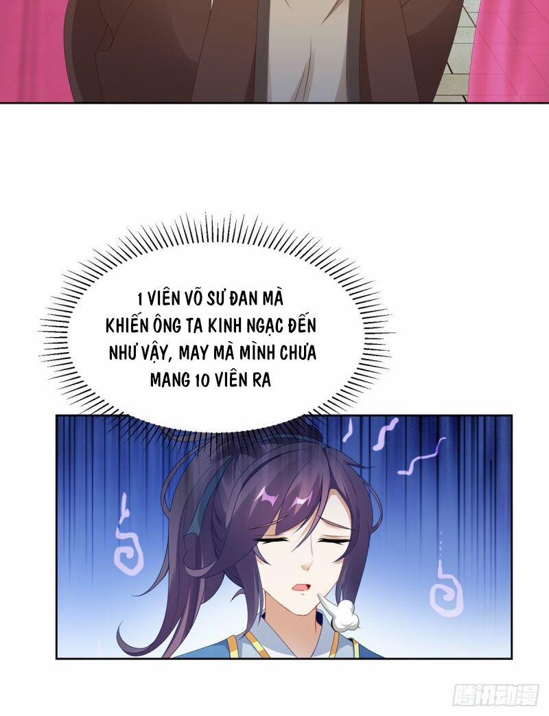 Thần Hồn Võ Đế 46 trang 14