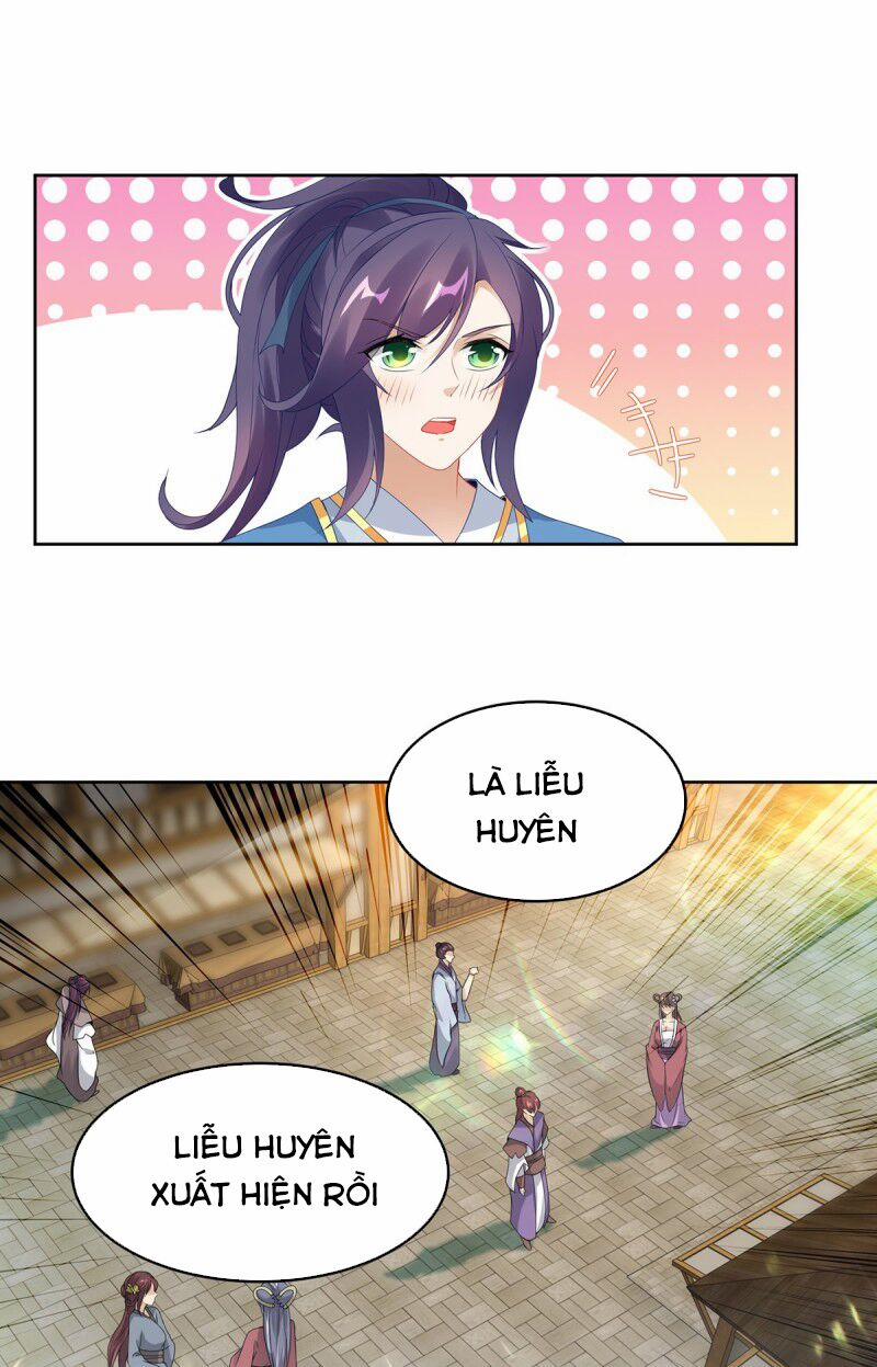 Thần Hồn Võ Đế 46 trang 17