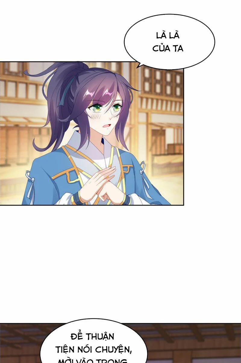 Thần Hồn Võ Đế 46 trang 19