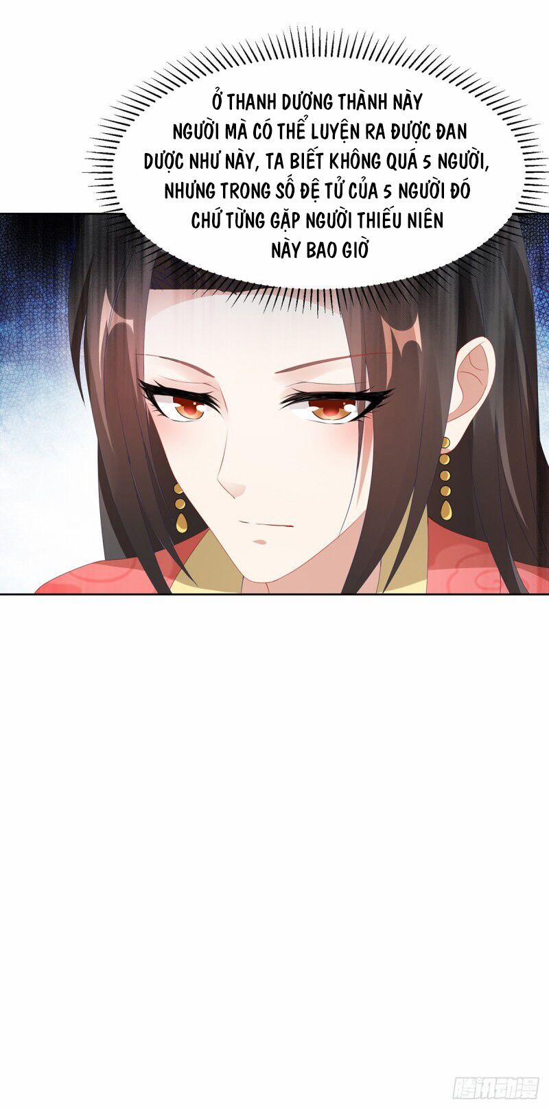 Thần Hồn Võ Đế 46 trang 23