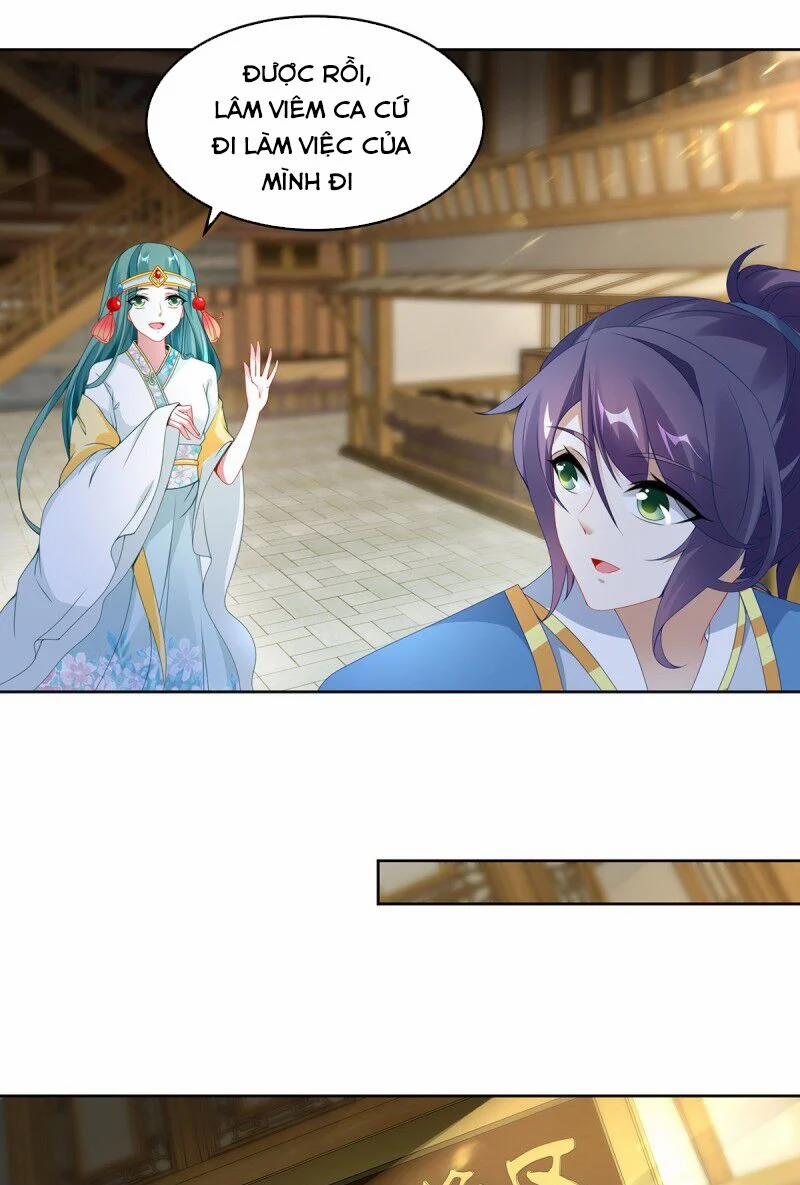 Thần Hồn Võ Đế 46 trang 6