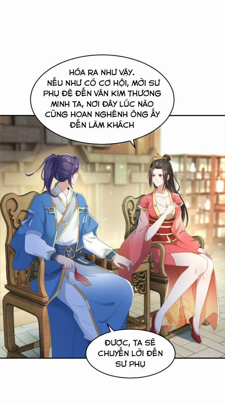 Thần Hồn Võ Đế 47 trang 12