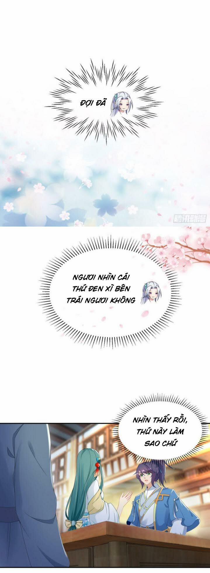 Thần Hồn Võ Đế 47 trang 17