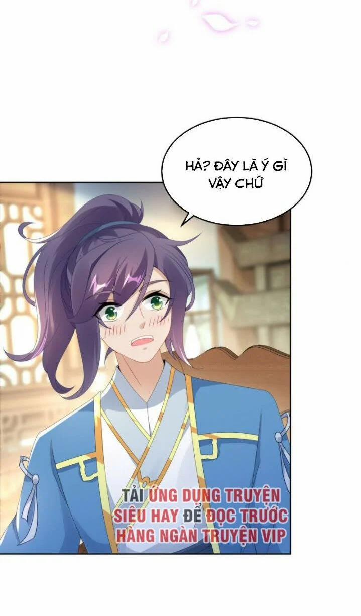 Thần Hồn Võ Đế 47 trang 3