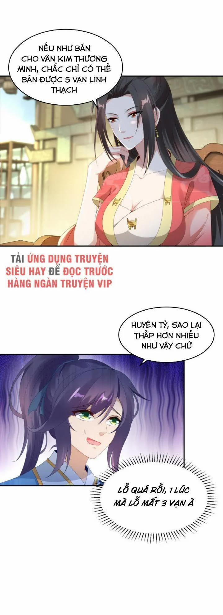 Thần Hồn Võ Đế 47 trang 6