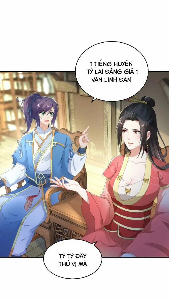 Thần Hồn Võ Đế 47 trang 8