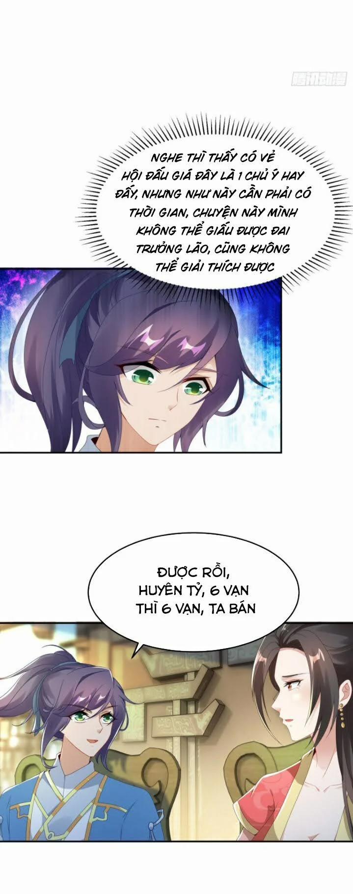 Thần Hồn Võ Đế 47 trang 9