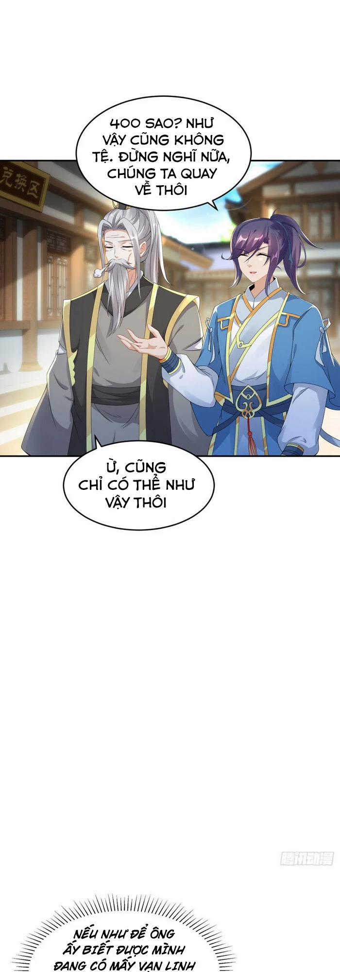 Thần Hồn Võ Đế 48 trang 1