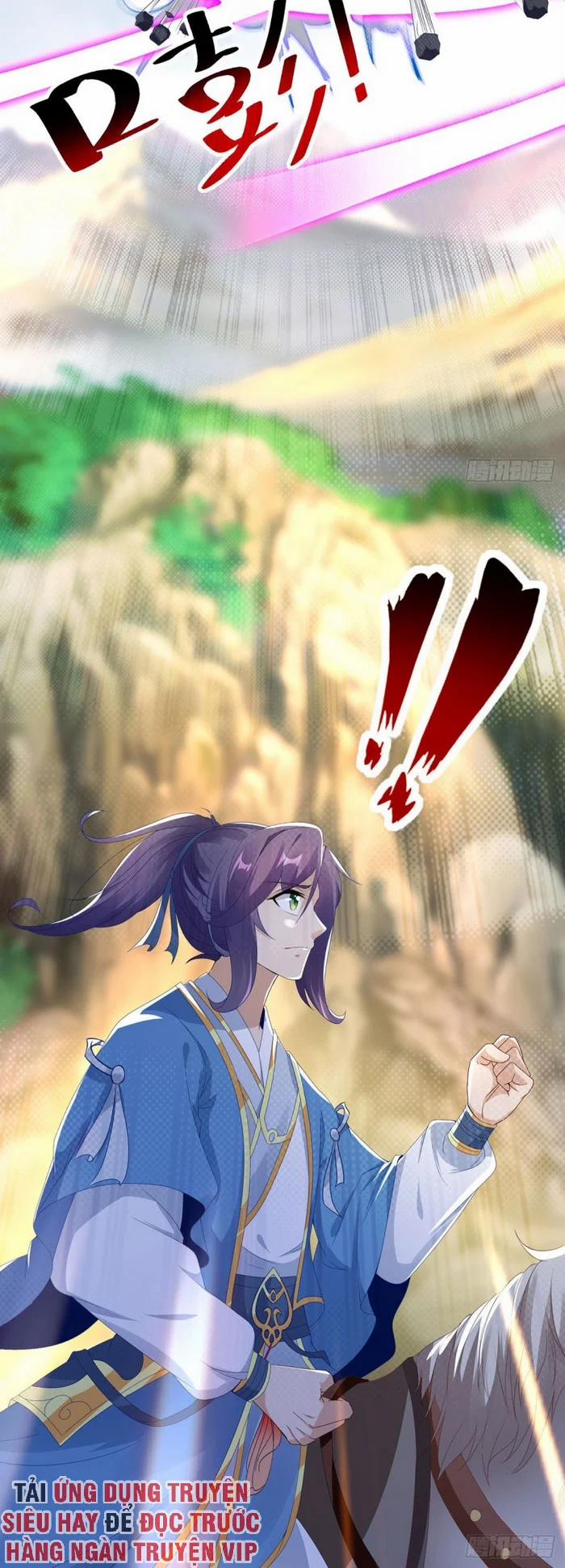 Thần Hồn Võ Đế 48 trang 16