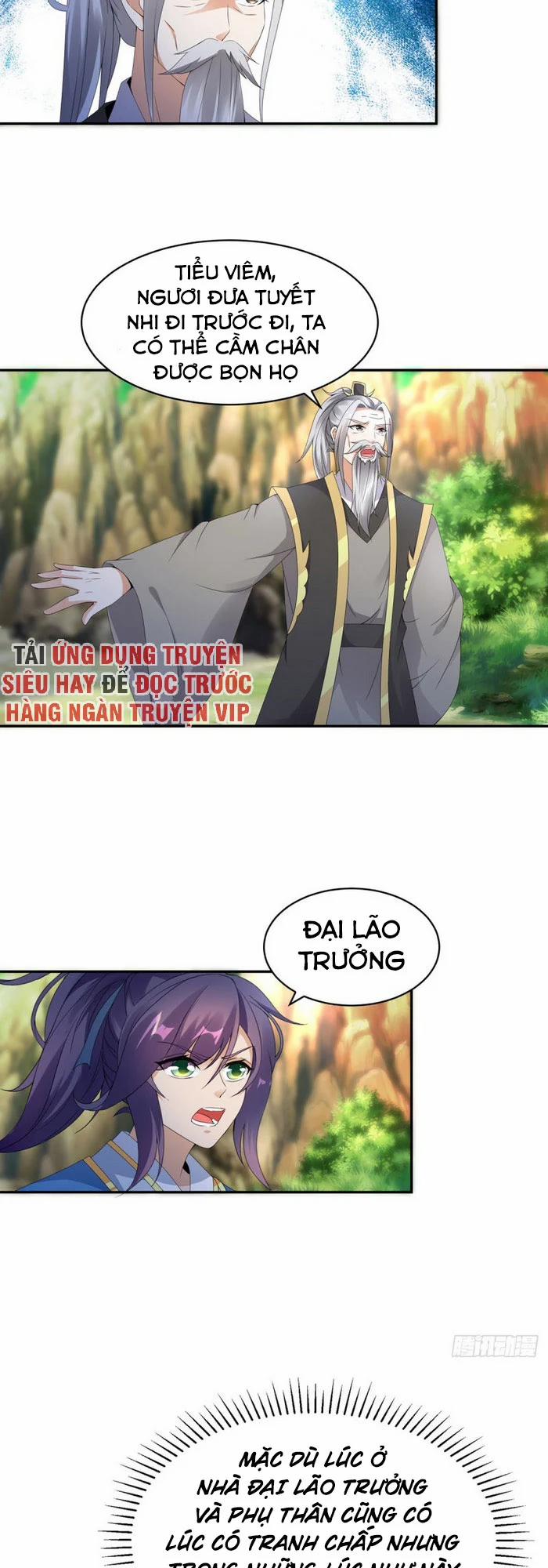 Thần Hồn Võ Đế 48 trang 9