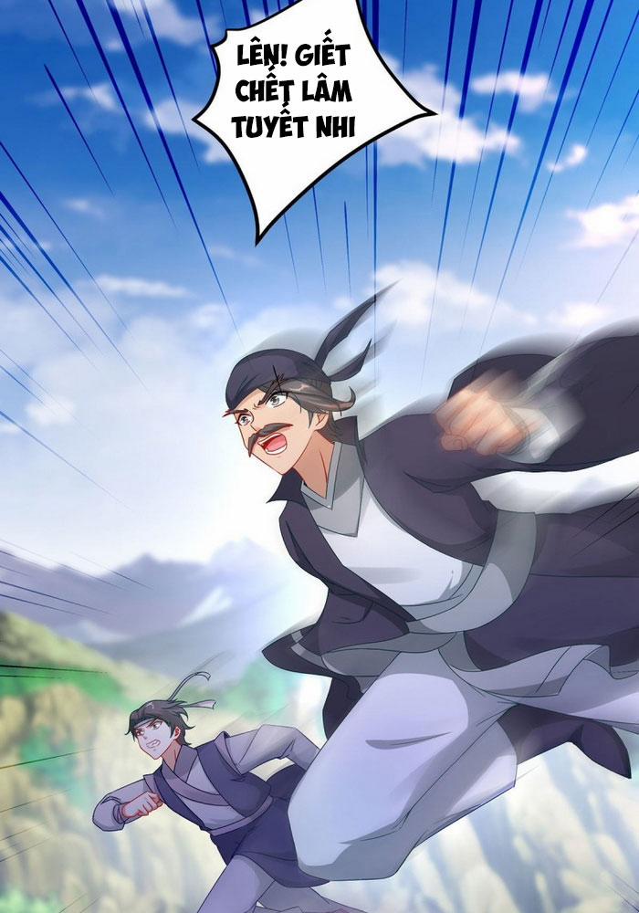 Thần Hồn Võ Đế 49 trang 10
