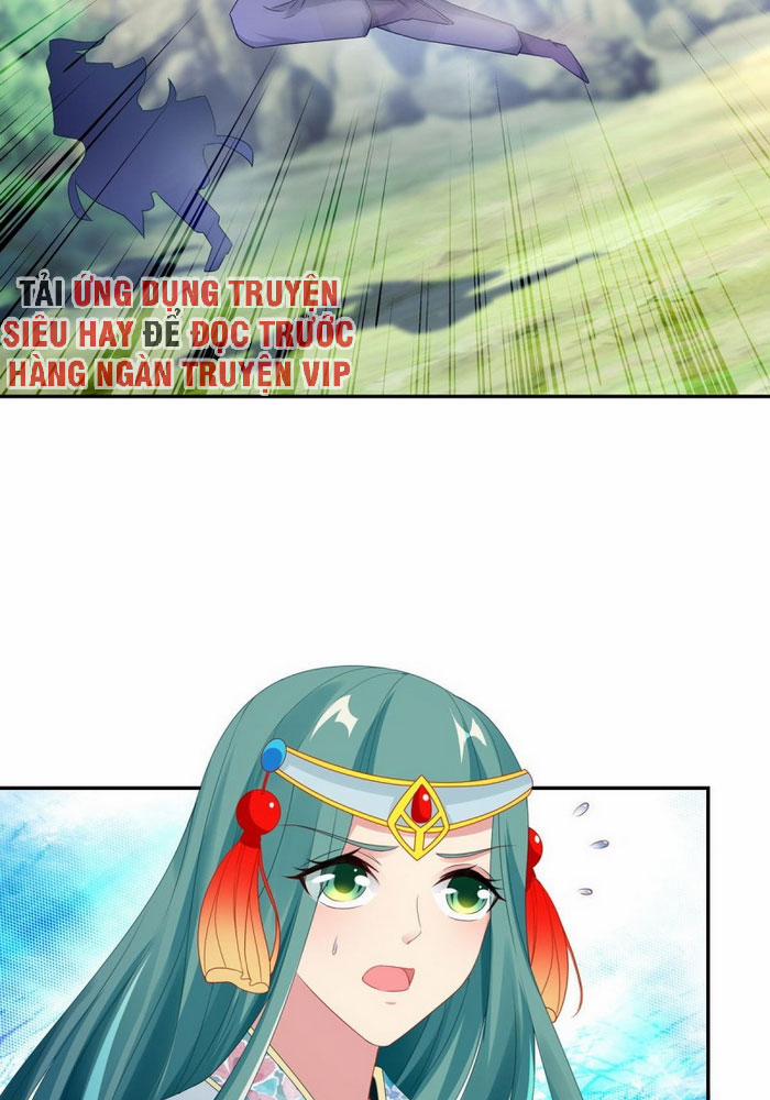 Thần Hồn Võ Đế 49 trang 11