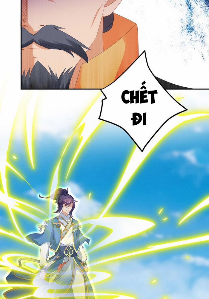 Thần Hồn Võ Đế 49 trang 15