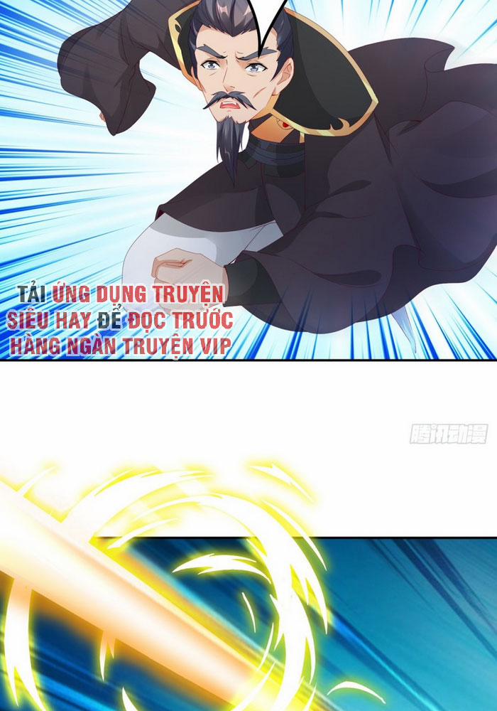 Thần Hồn Võ Đế 49 trang 20