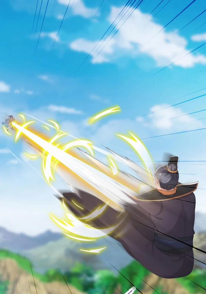 Thần Hồn Võ Đế 49 trang 22