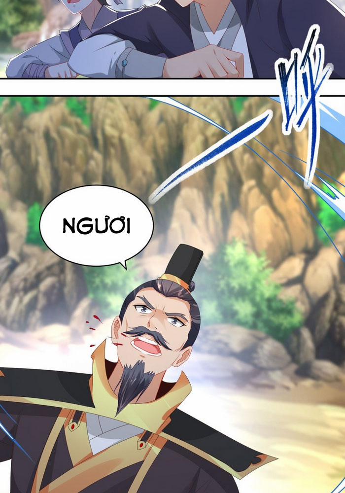 Thần Hồn Võ Đế 49 trang 24