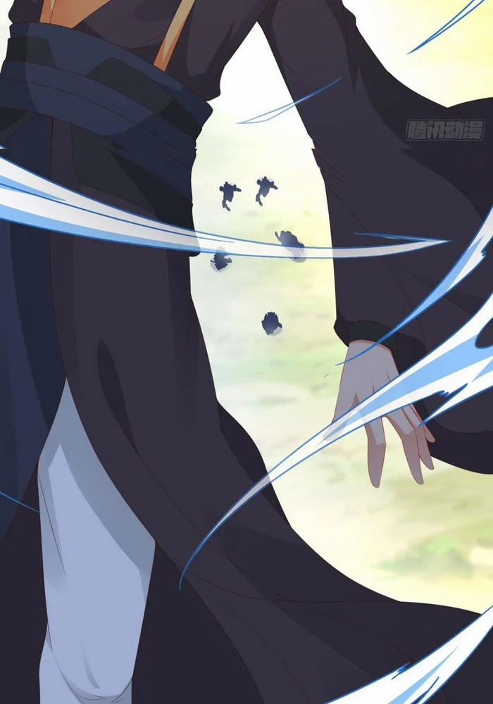 Thần Hồn Võ Đế 49 trang 25