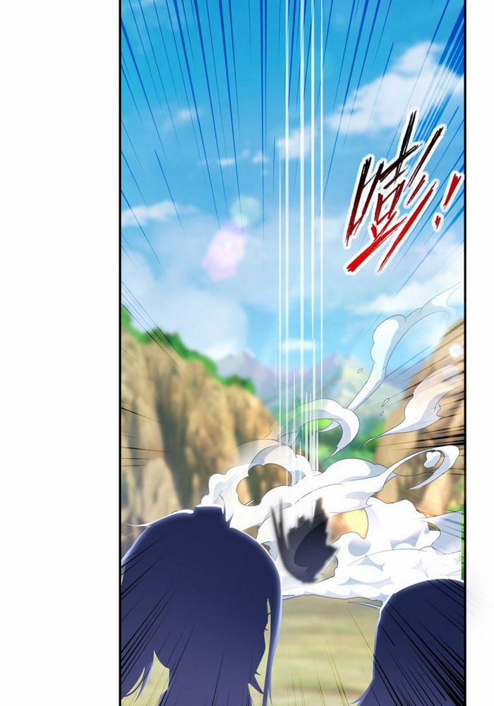 Thần Hồn Võ Đế 49 trang 27