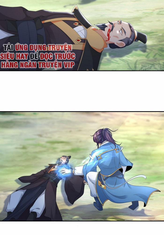 Thần Hồn Võ Đế 49 trang 31