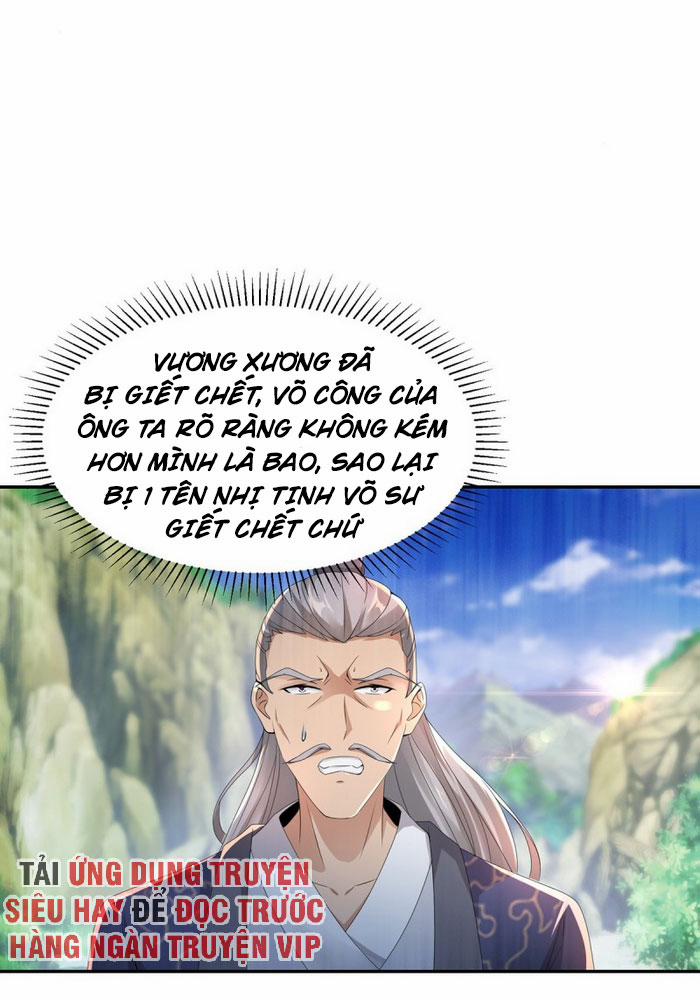 Thần Hồn Võ Đế 49 trang 32
