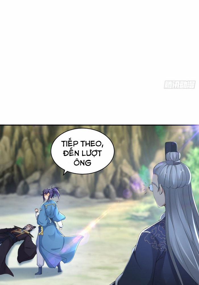 Thần Hồn Võ Đế 49 trang 33